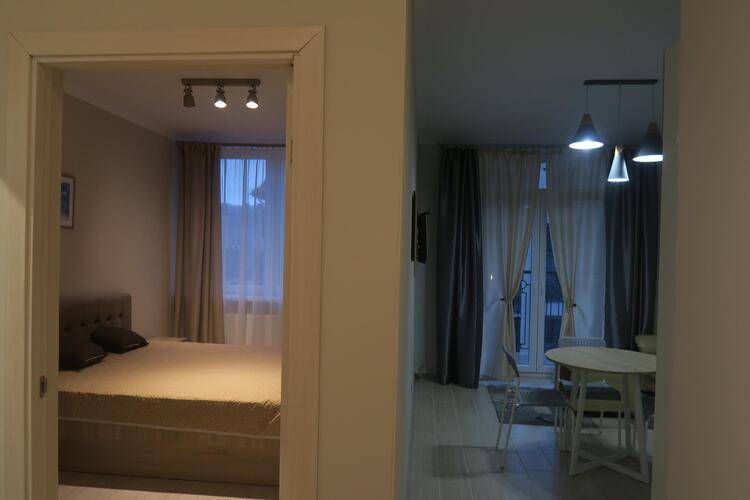 Romantic City Apartment (Романтик Сити Апартамент) (Adults Only 18+)