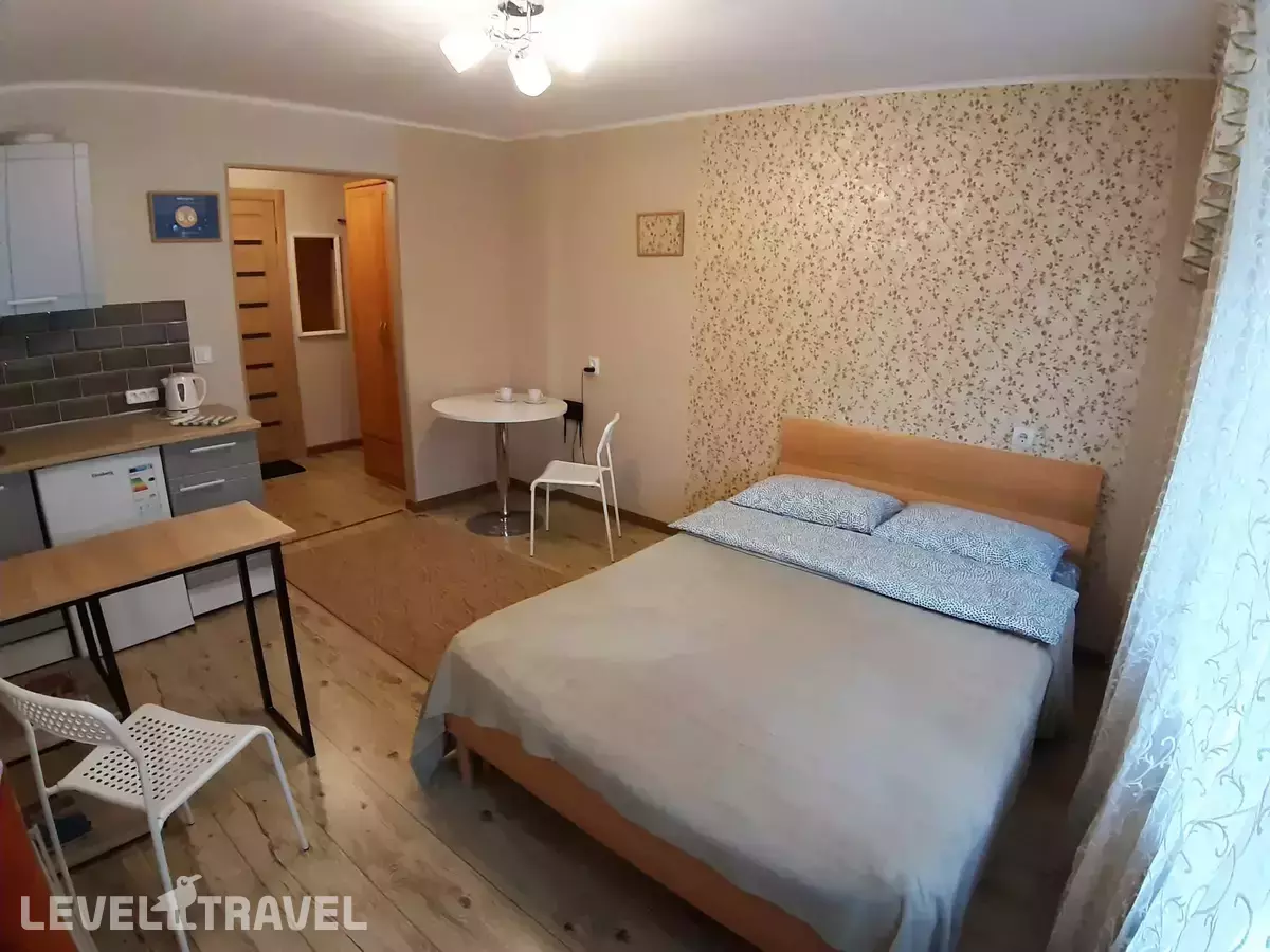 Апартаменты На Улице Красная (Adults Only 18+)