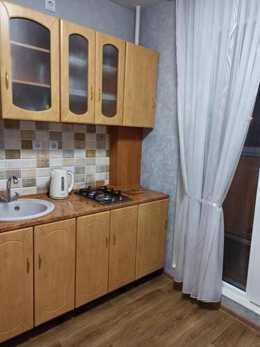 Квартира На Черниговской 19г