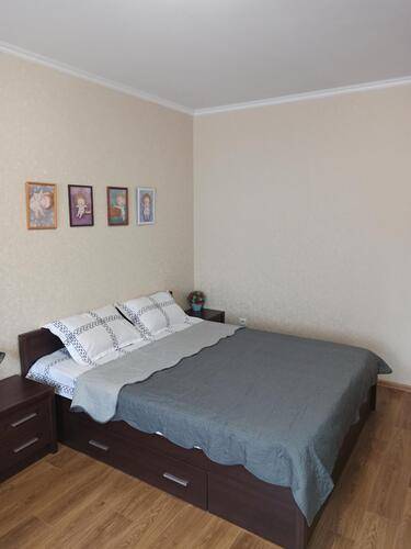 Квартира На Черниговской 19г