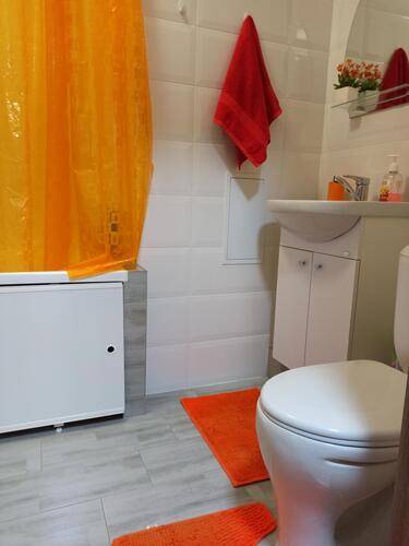 Квартира На Черниговской 19г