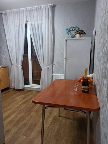 Квартира На Черниговской 19г