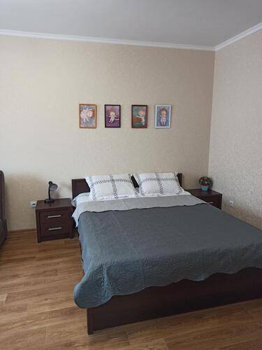 Квартира На Черниговской 19г