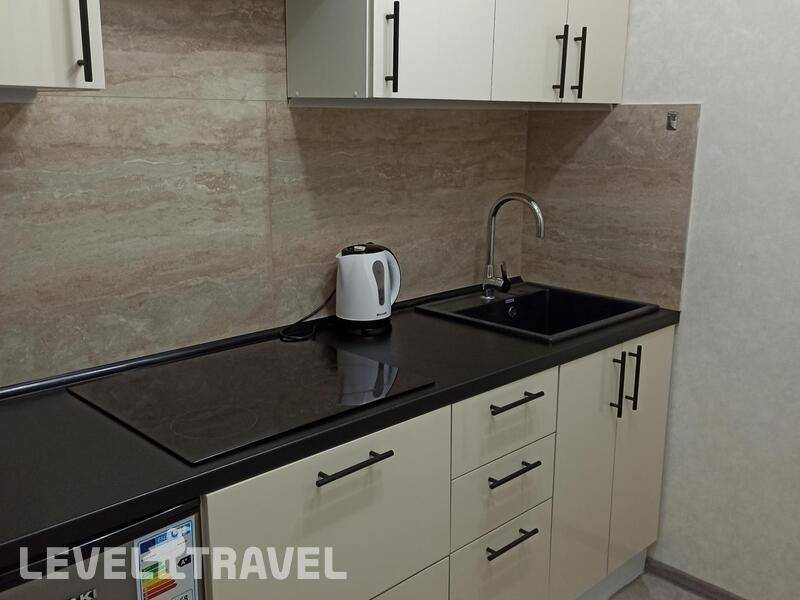 Фотография Квартира на Партизанском переулке 5