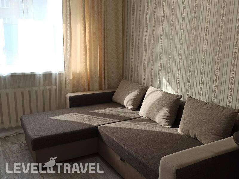 Фотография Квартира на Партизанском переулке 5