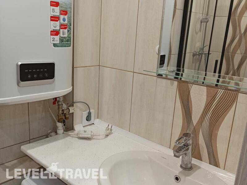 Фотография Квартира на Партизанском переулке 5