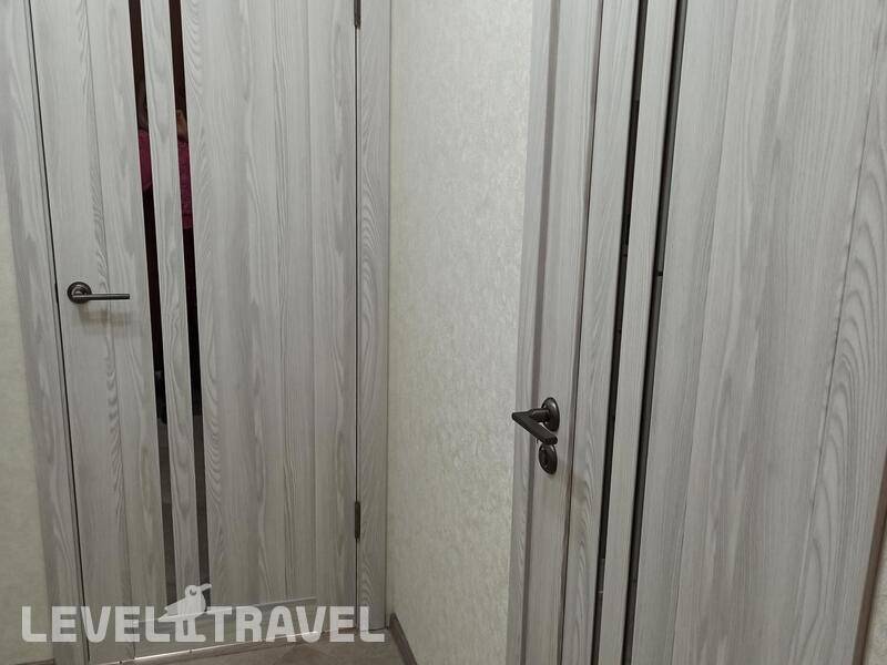 Фотография Квартира на Партизанском переулке 5
