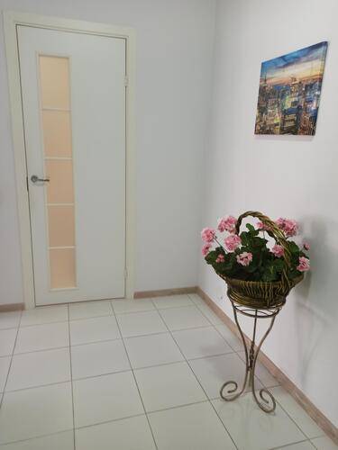 Квартира на Юрия Гагарина 55В