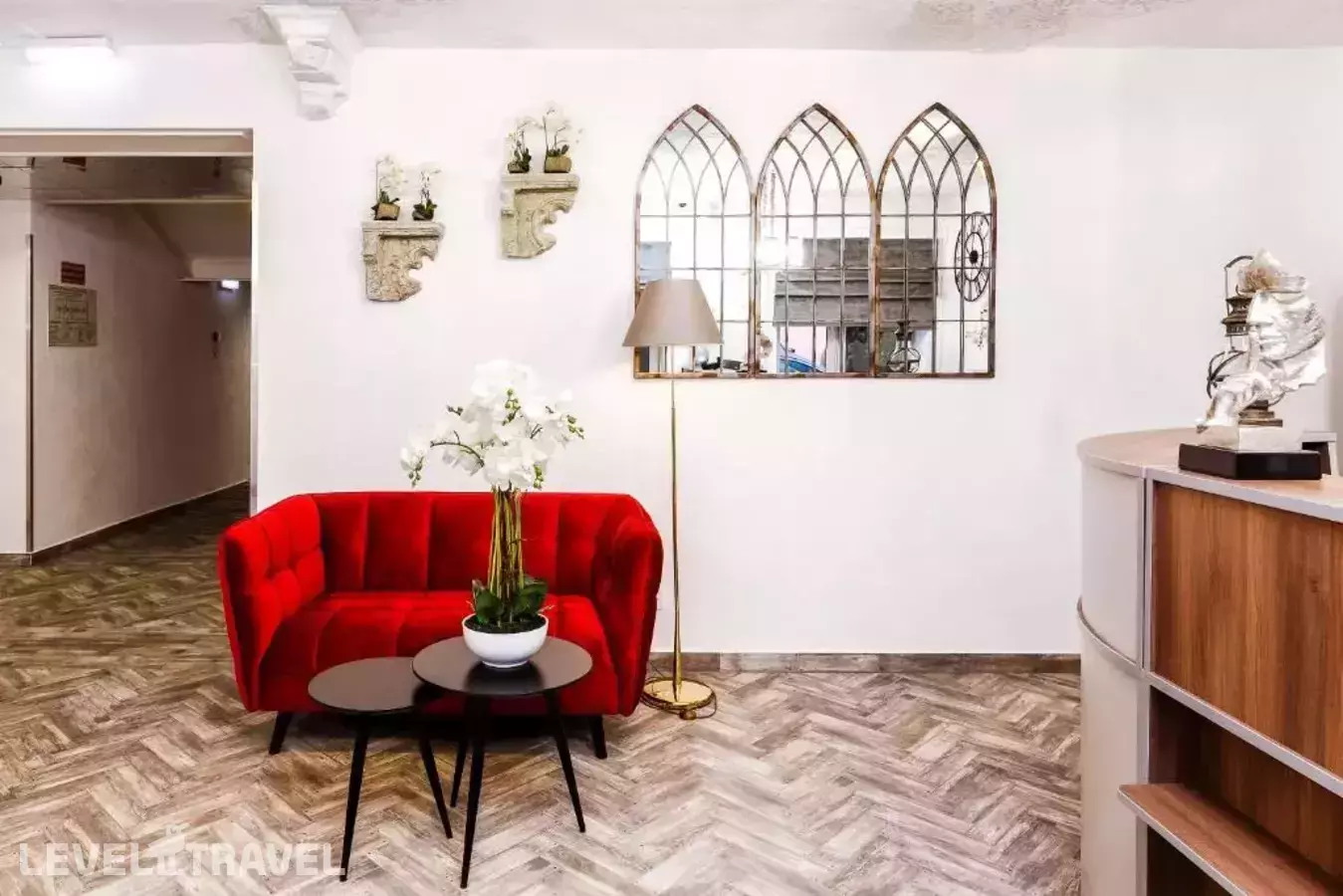 Хостел Подмосковье