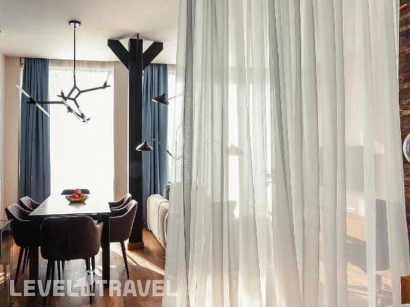 Фотография Отель Полёт Чайки