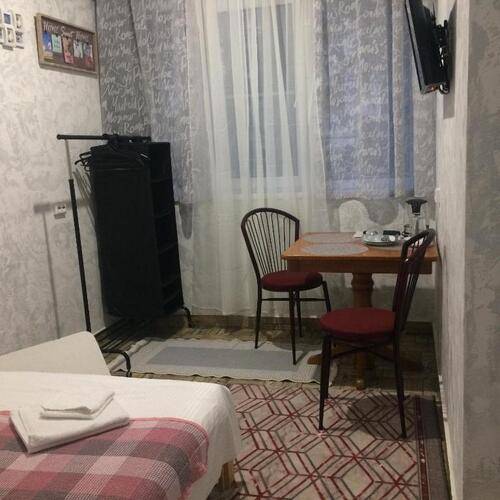 Гостиница Мое море
