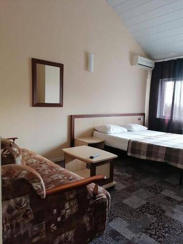 София Rooms (София Румс)