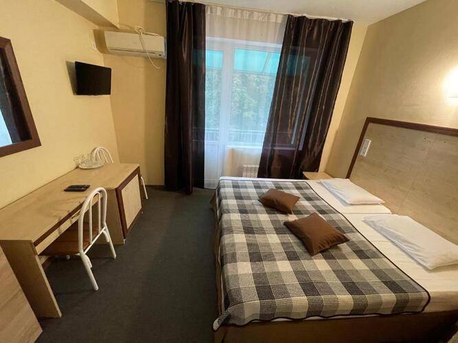София Rooms (София Румс)