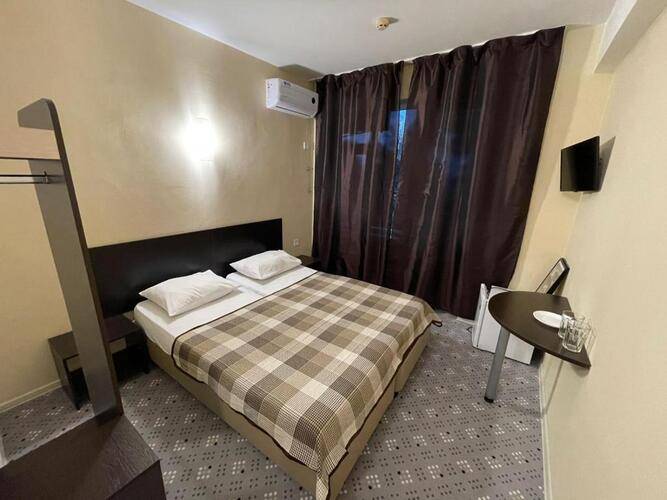 София Rooms (София Румс)