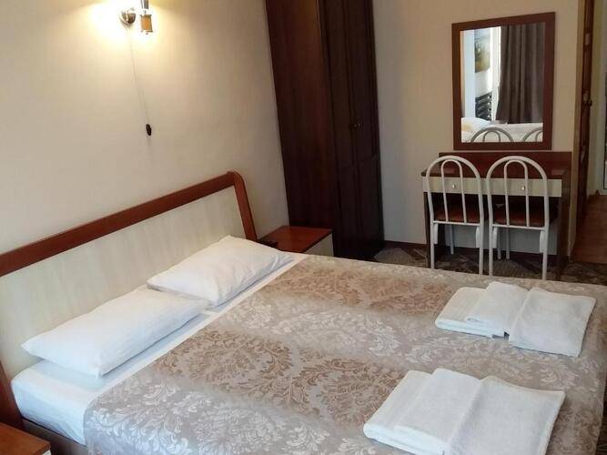 София Rooms (София Румс)