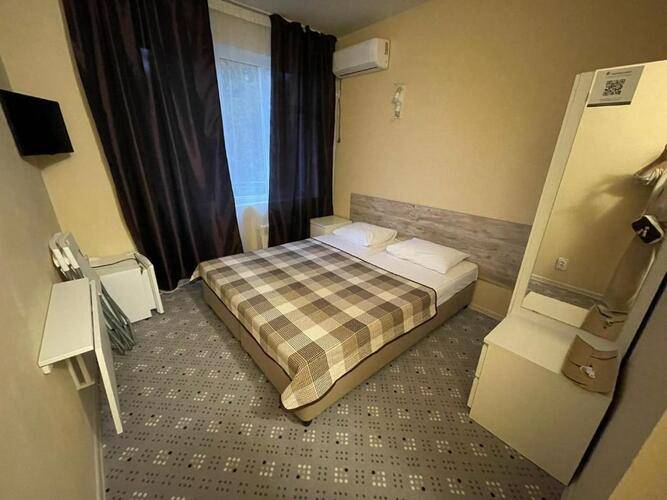 София Rooms (София Румс)