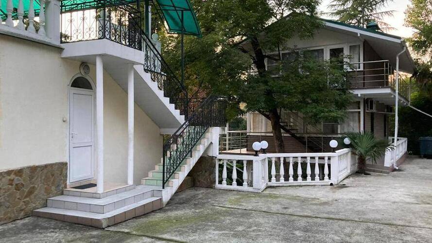 София Rooms (София Румс)