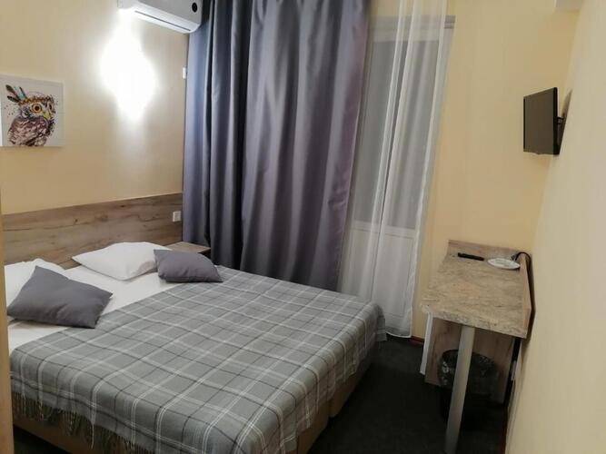 София Rooms (София Румс)
