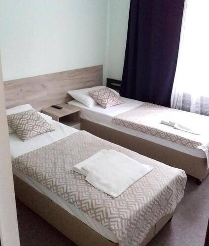 София Rooms (София Румс)