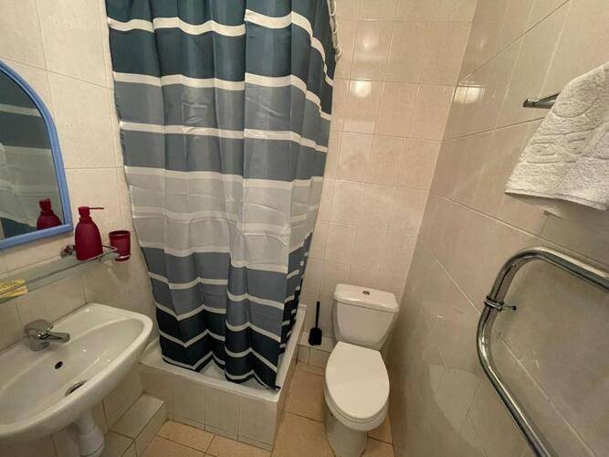 София Rooms (София Румс)