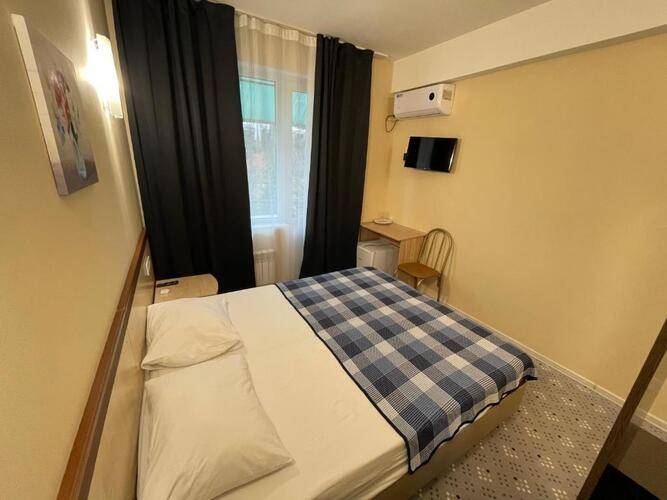 София Rooms (София Румс)