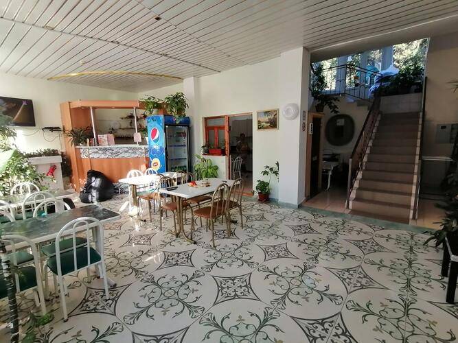 София Rooms (София Румс)