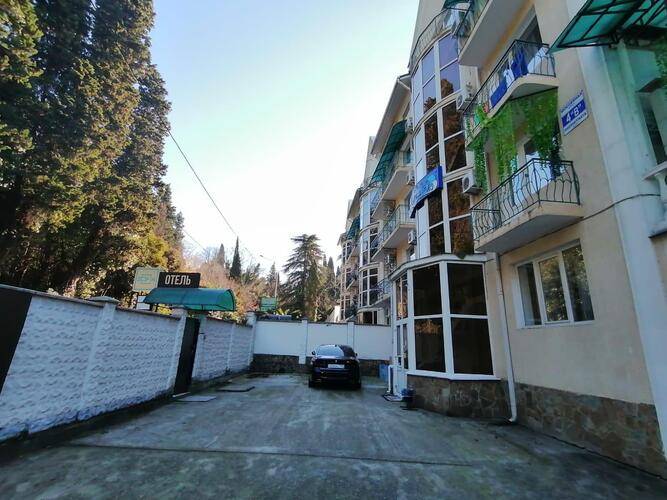 София Rooms (София Румс)