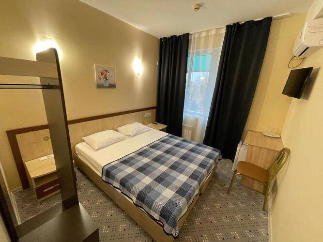 София Rooms (София Румс)