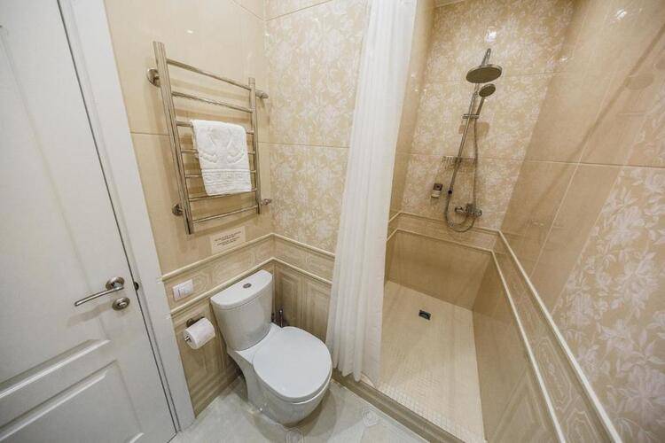Апартаменты Home Aparts