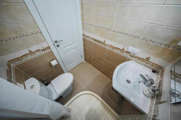 Апартаменты Home Aparts