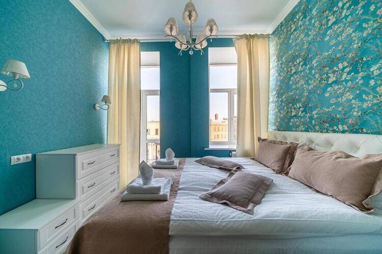 Апартаменты Home Aparts