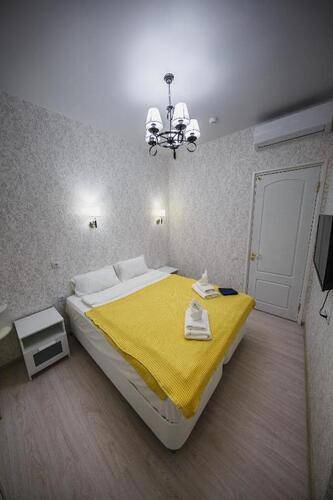 Апартаменты Home Aparts