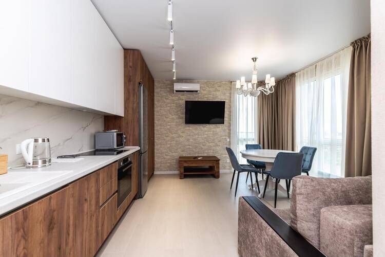 Abri Luxe (Абри Люкс) На Загородной