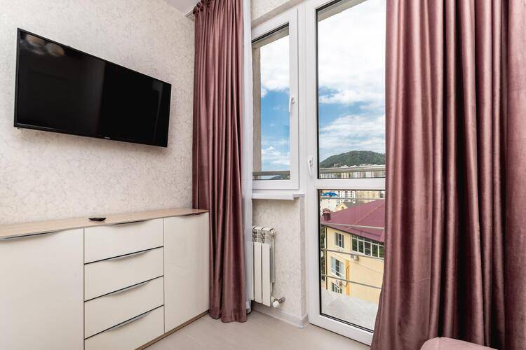 Abri Luxe (Абри Люкс) На Загородной