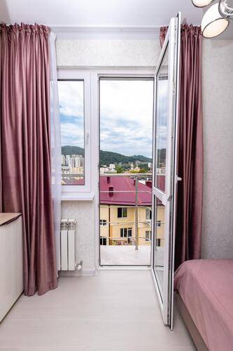 Abri Luxe (Абри Люкс) На Загородной