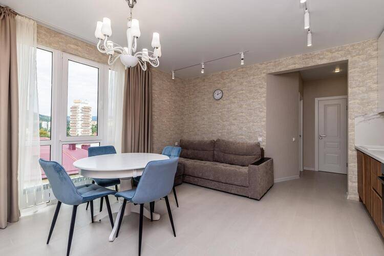 Abri Luxe (Абри Люкс) На Загородной