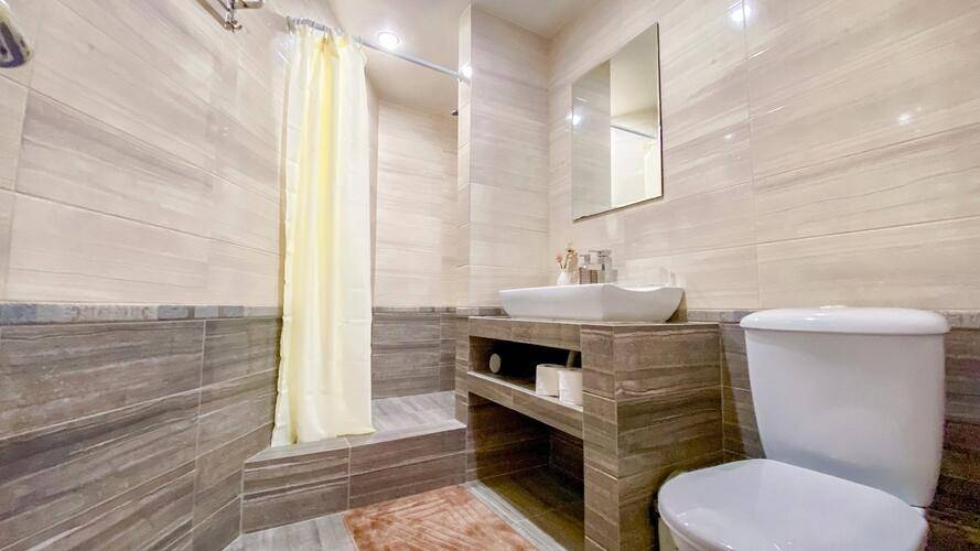 Abri Luxe (Абри Люкс) на Медовой