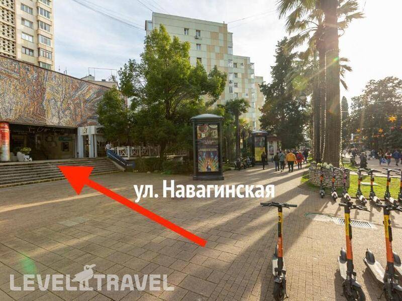 Фотография Sochi Gallery Park (Сочи Галерея парк)
