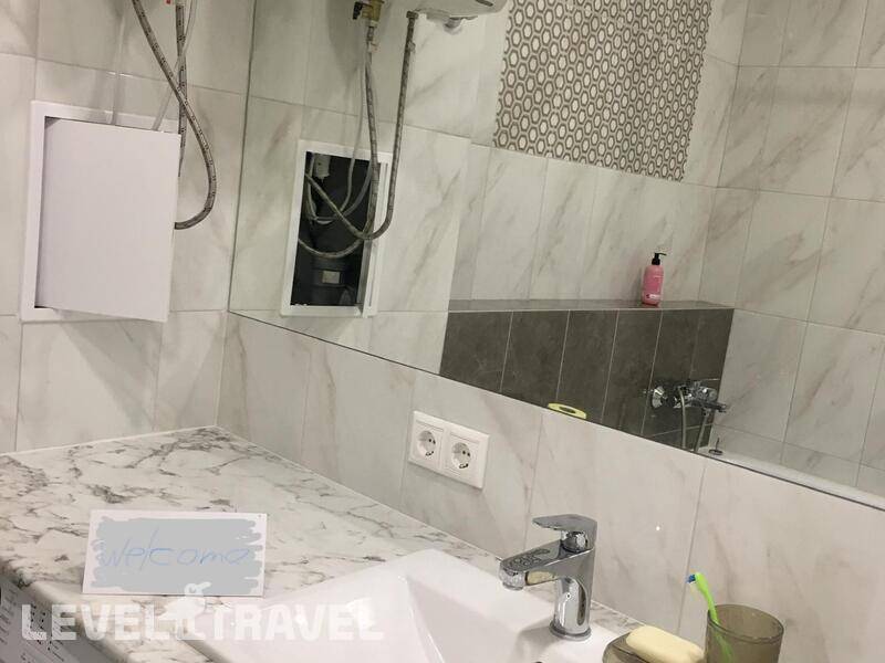 Фотография Апартаменты на улице Гайдара
