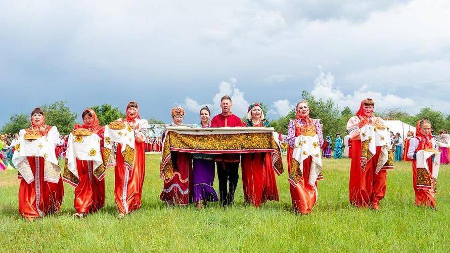 Экскурсионный Тур "Байкальский Калейдоскоп"
