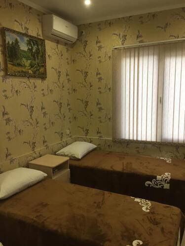 Отель Имран