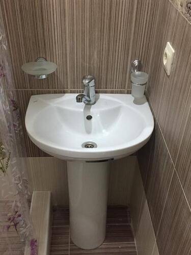 Отель Имран