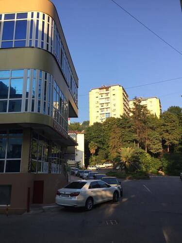 Отель Имран