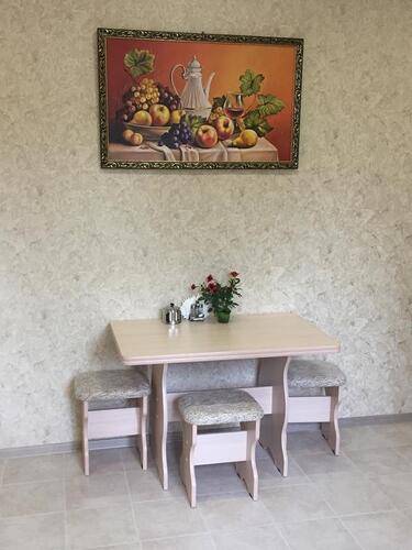Отель Имран