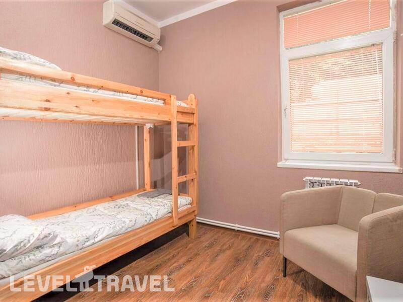 Фотография Хостел Манжари (Hostel Manjari)
