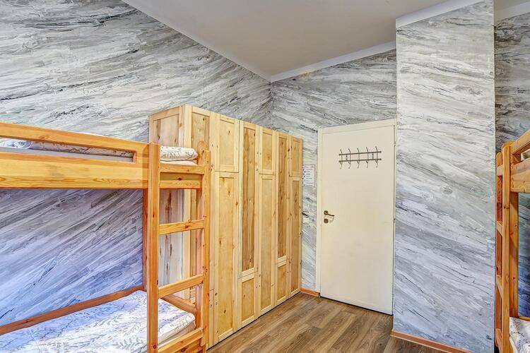 Хостел Манжари (Hostel Manjari)