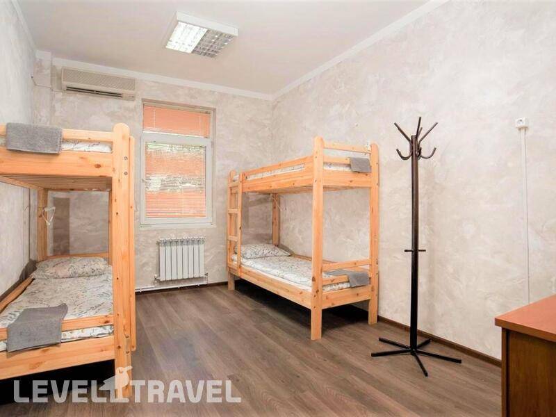 Фотография Хостел Манжари (Hostel Manjari)