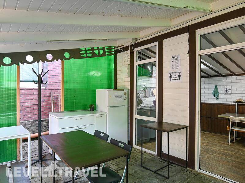 Фотография Хостел Манжари (Hostel Manjari)