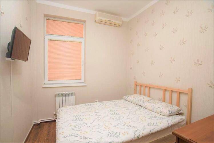 Хостел Манжари (Hostel Manjari)