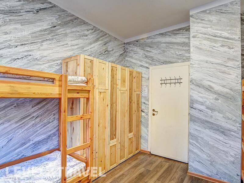 Фотография Хостел Манжари (Hostel Manjari)
